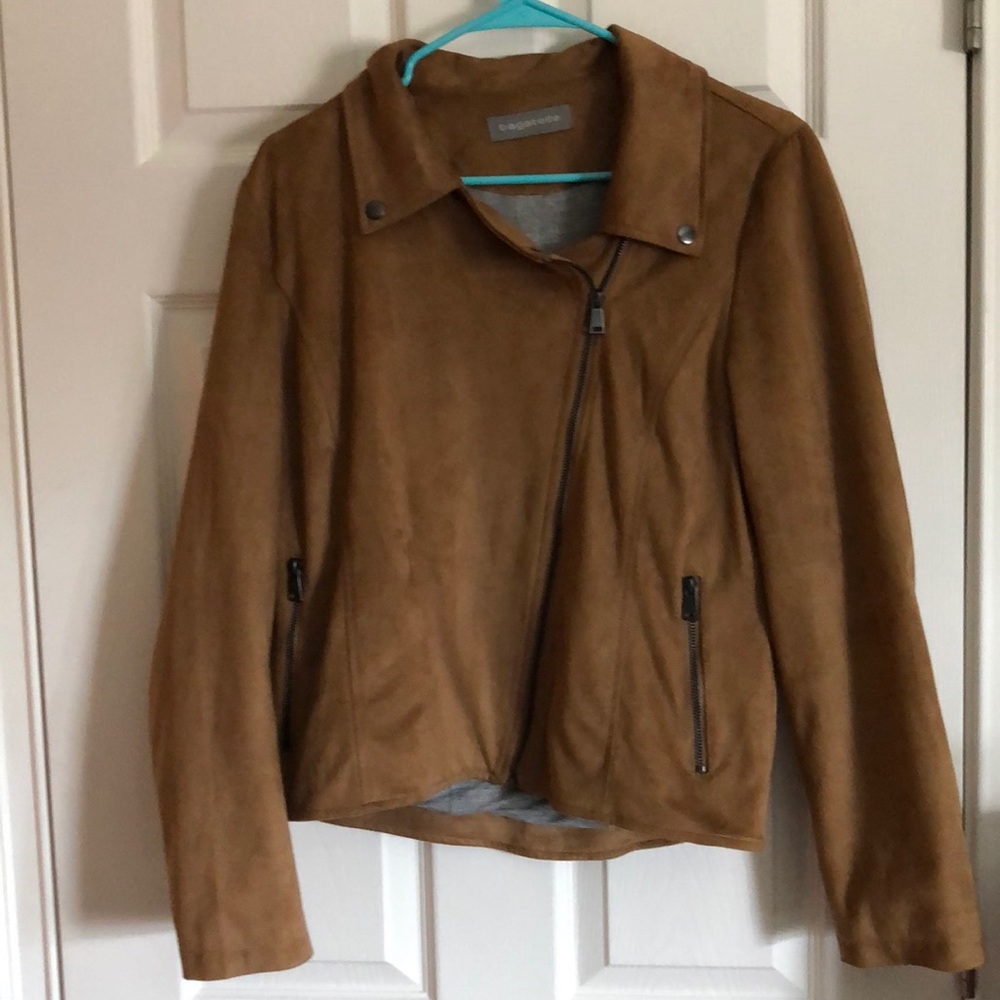 Fashion Jacket